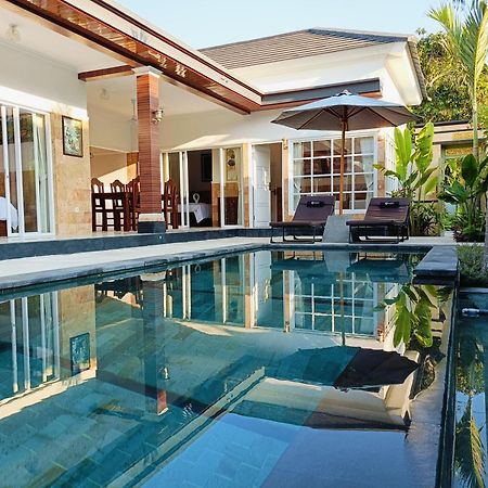 Luxury Private 2Bed Poolvilla In Lovina Twinflower Villa Экстерьер фото